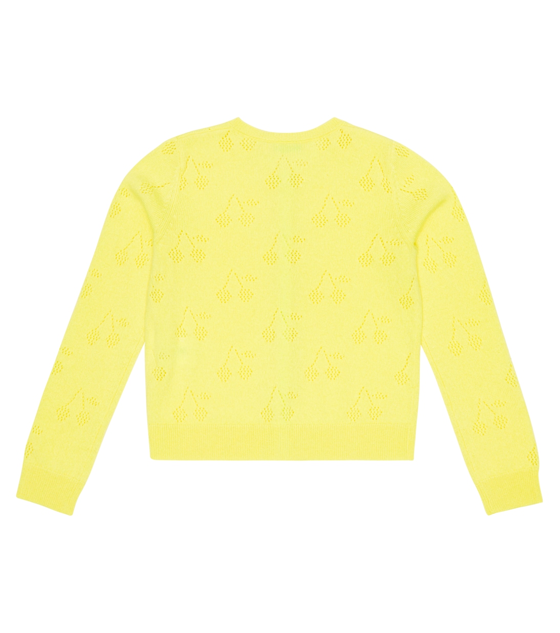 Thindra cashmere cardigan | Bonpoint