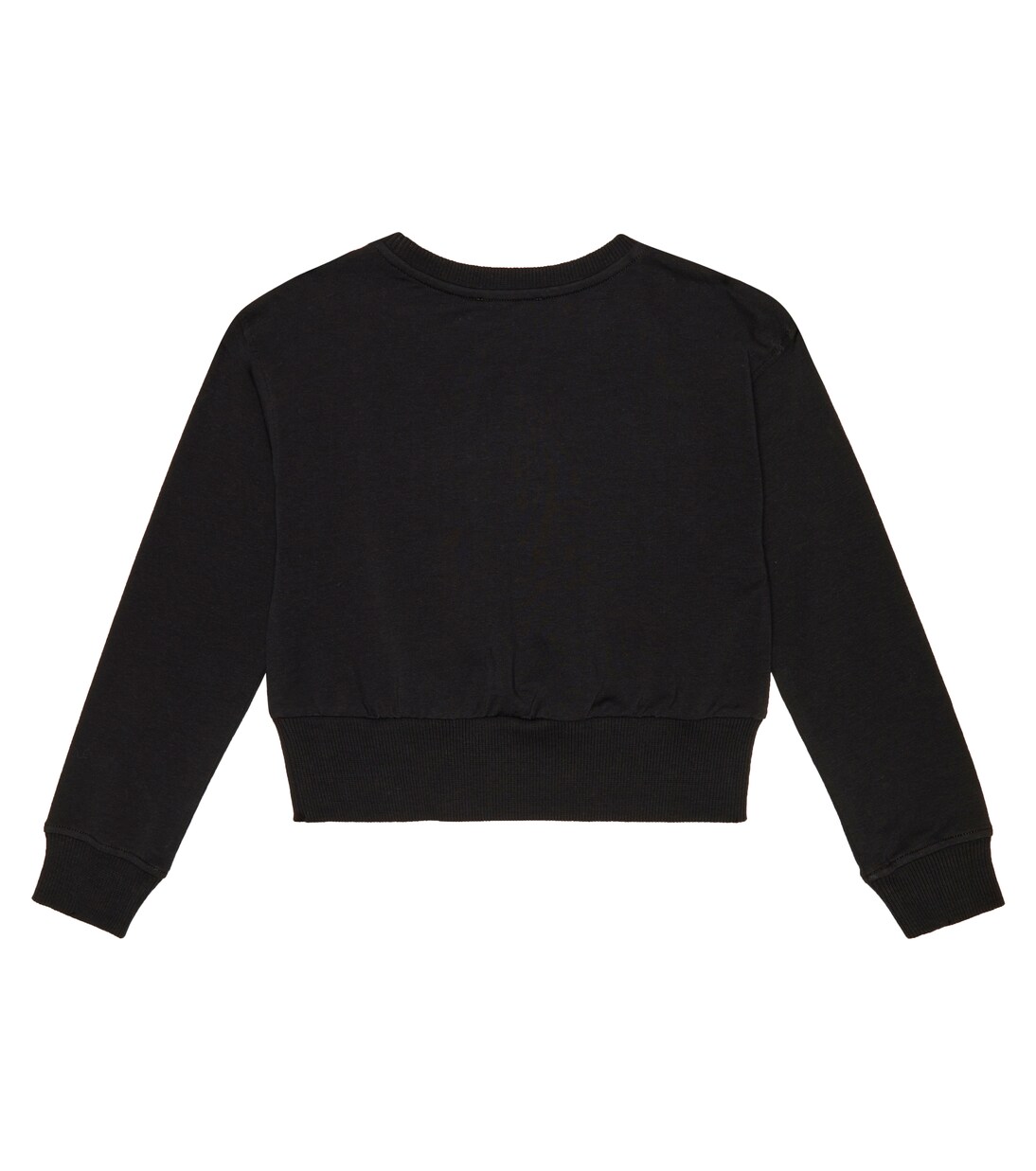 Sweat-shirt à logo | Moschino Kids