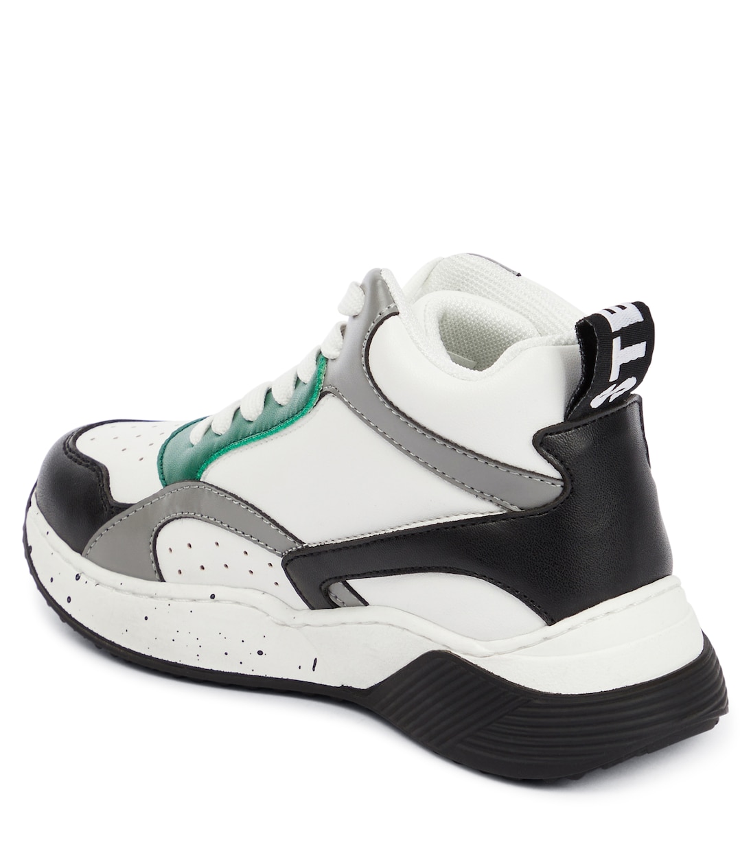 Colorblocked sneakers | Stella McCartney Kids