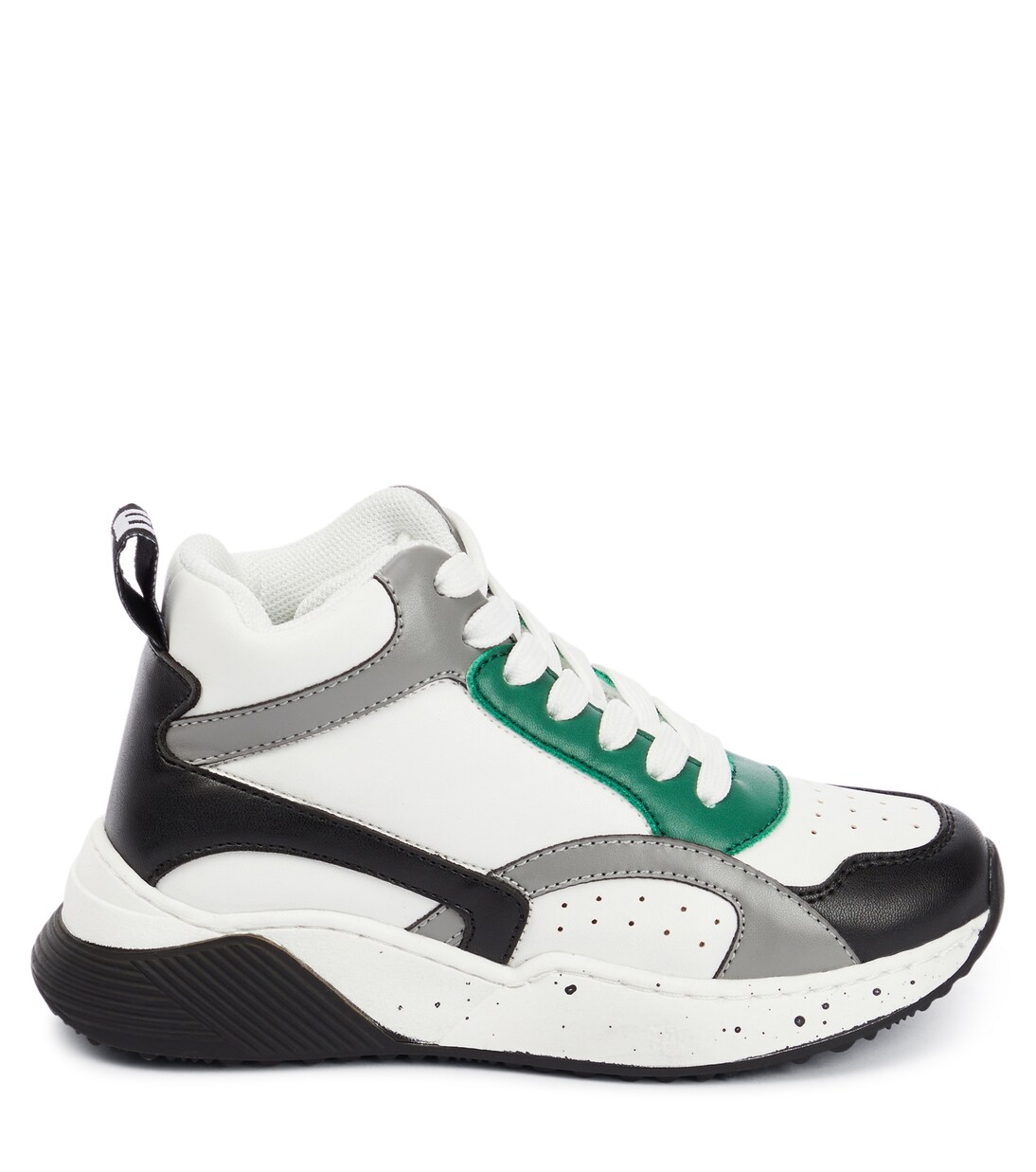 Colorblocked sneakers | Stella McCartney Kids