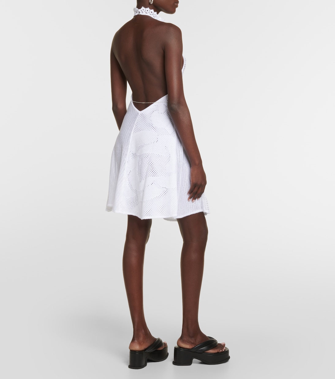 Minikleid Sleek | Roberta Einer