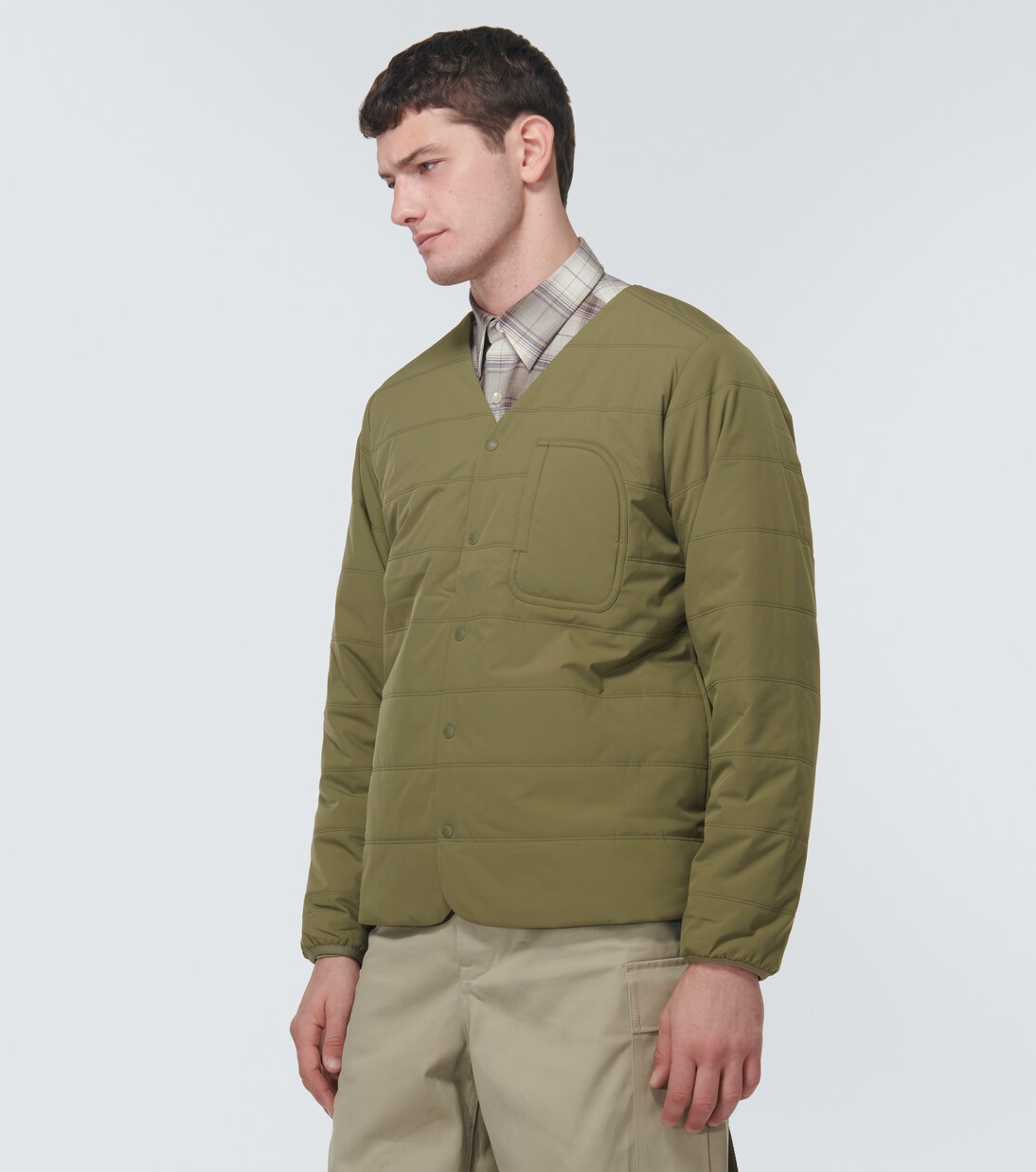 Techical jacket | Snow Peak