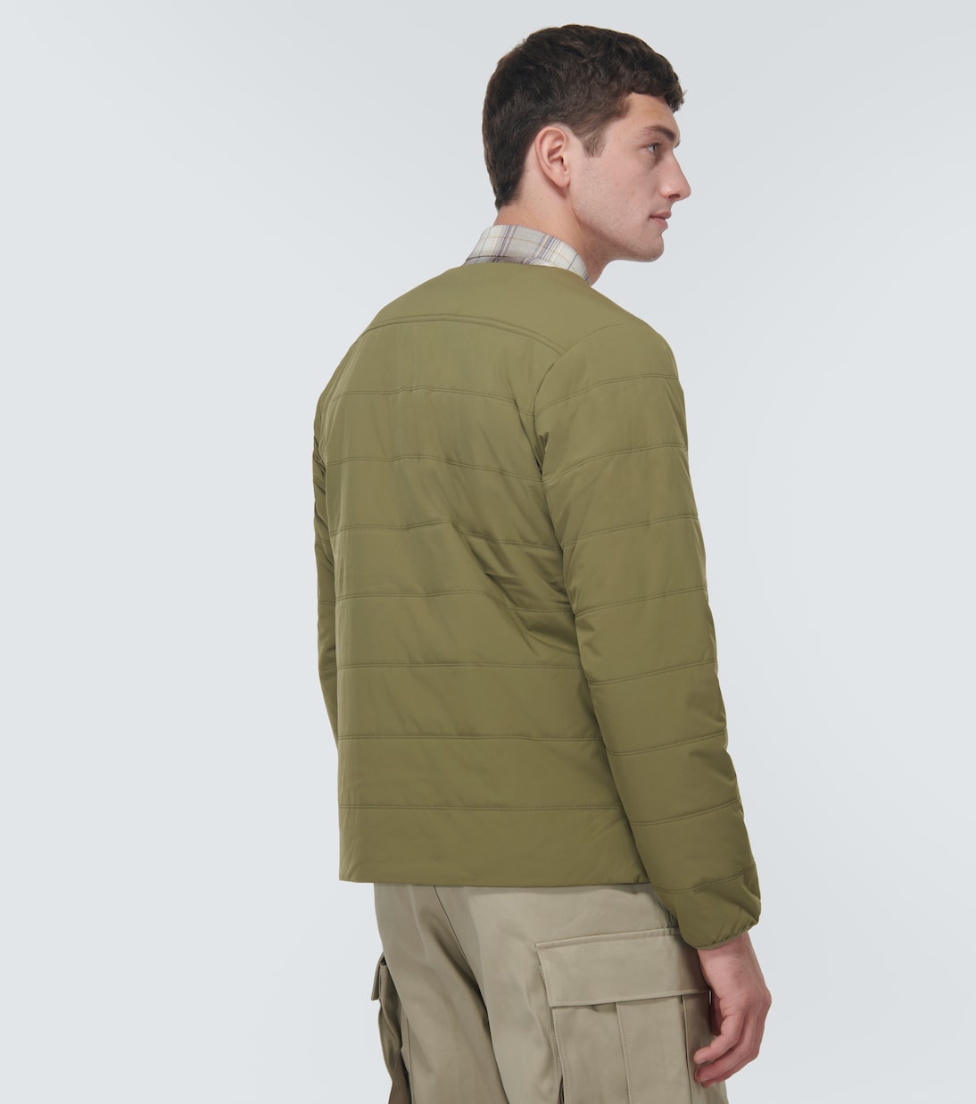 Techical jacket | Snow Peak