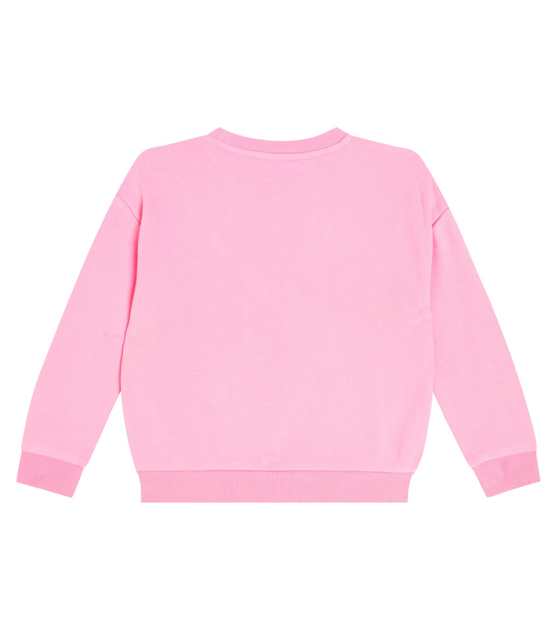 Sweat-shirt en coton | Marc Jacobs Kids