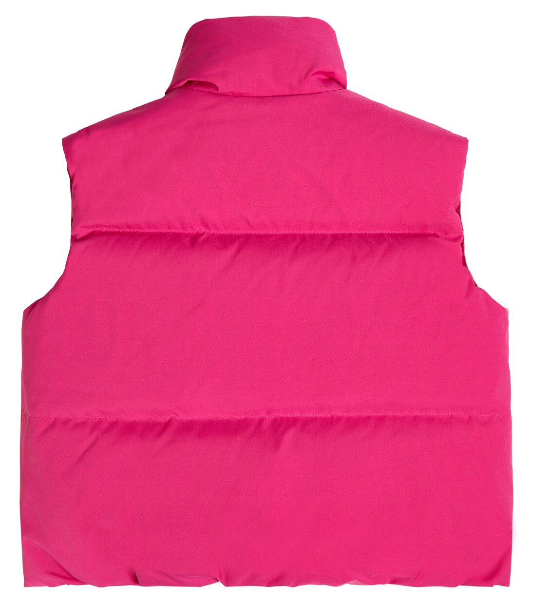 Down vest | Il Gufo