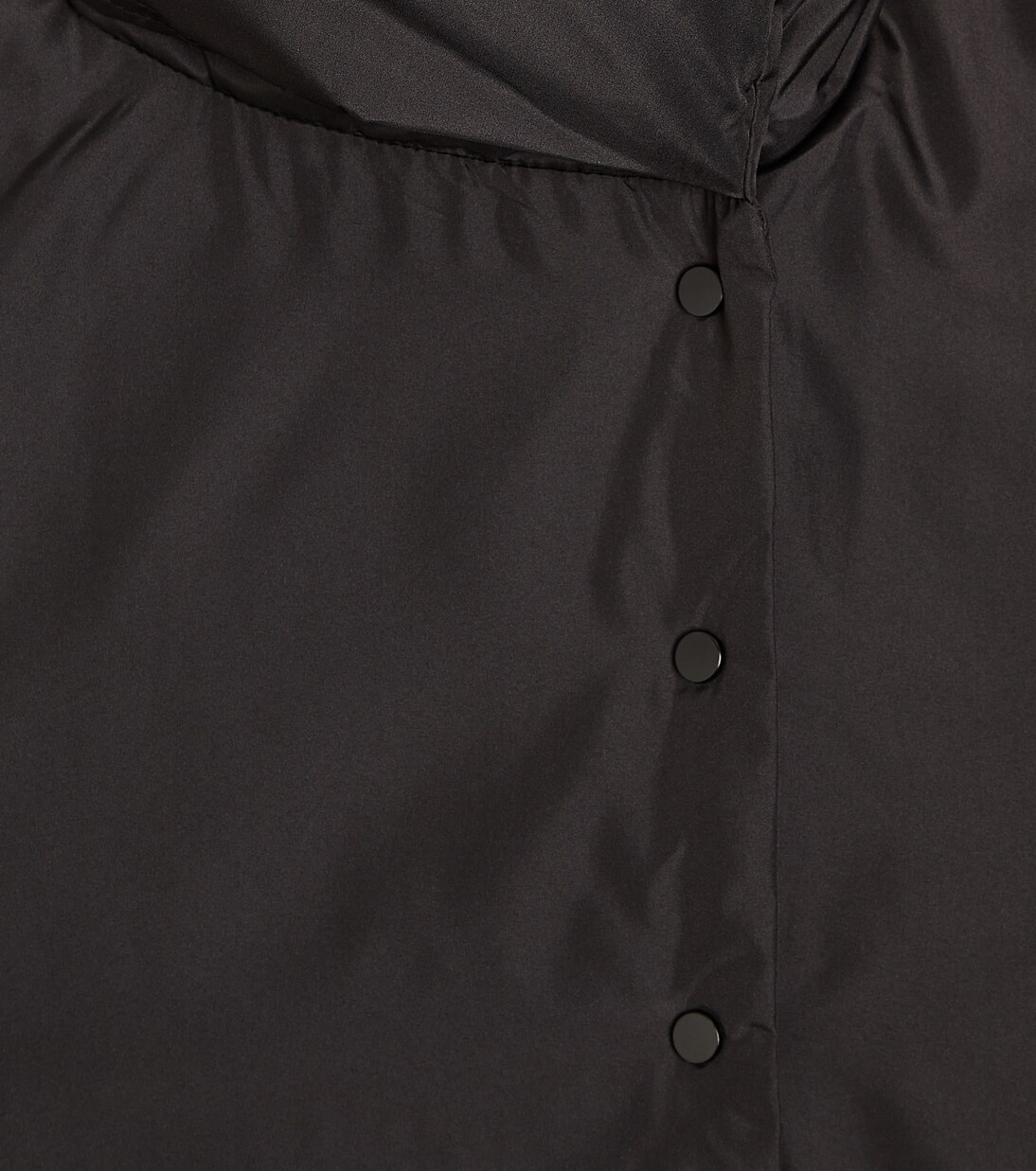 Kaori down jacket | C'era Una Volta