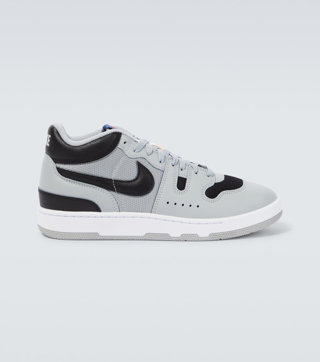 Sneakers Attack OG aus Leder | Nike