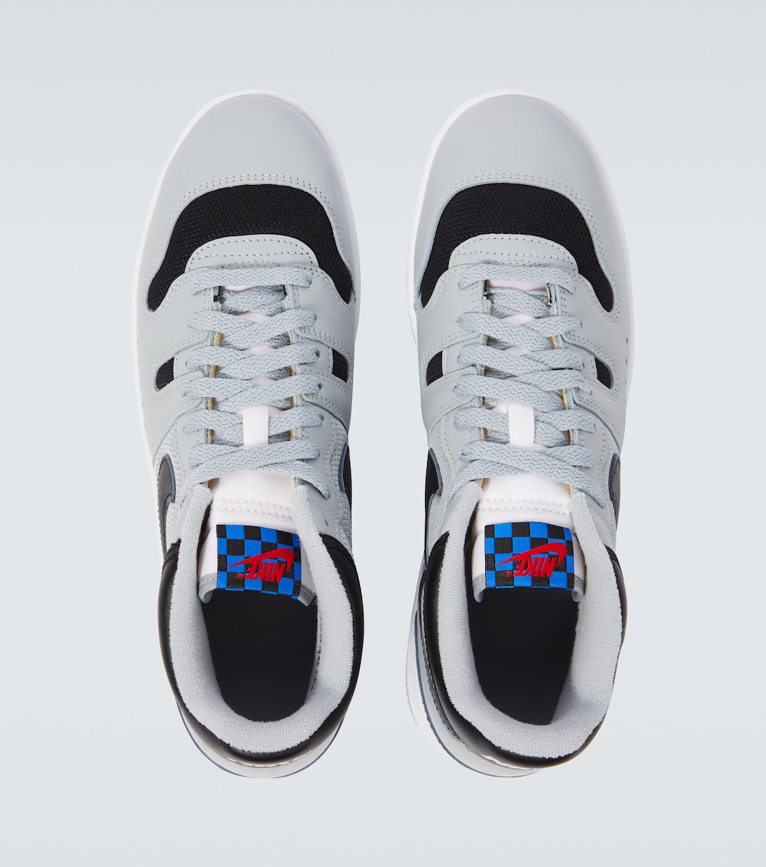 Sneakers Attack OG aus Leder | Nike