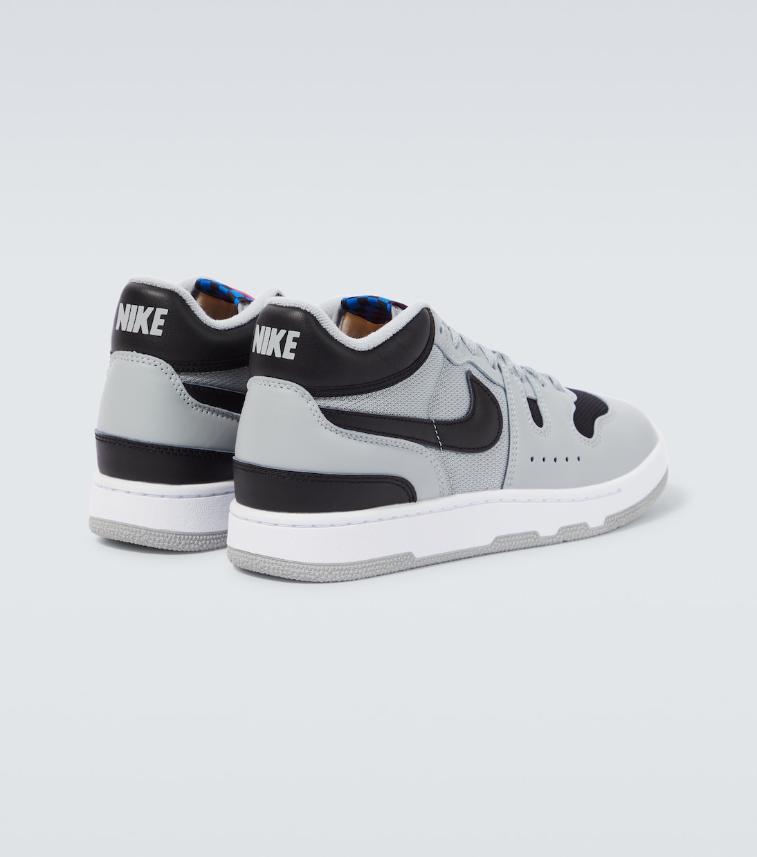 Sneakers Attack OG aus Leder | Nike