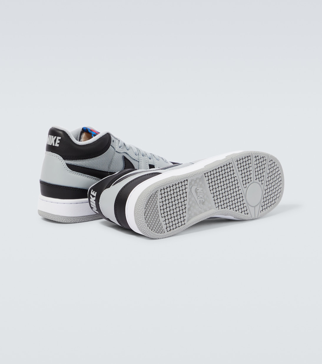 Sneakers Attack OG aus Leder | Nike