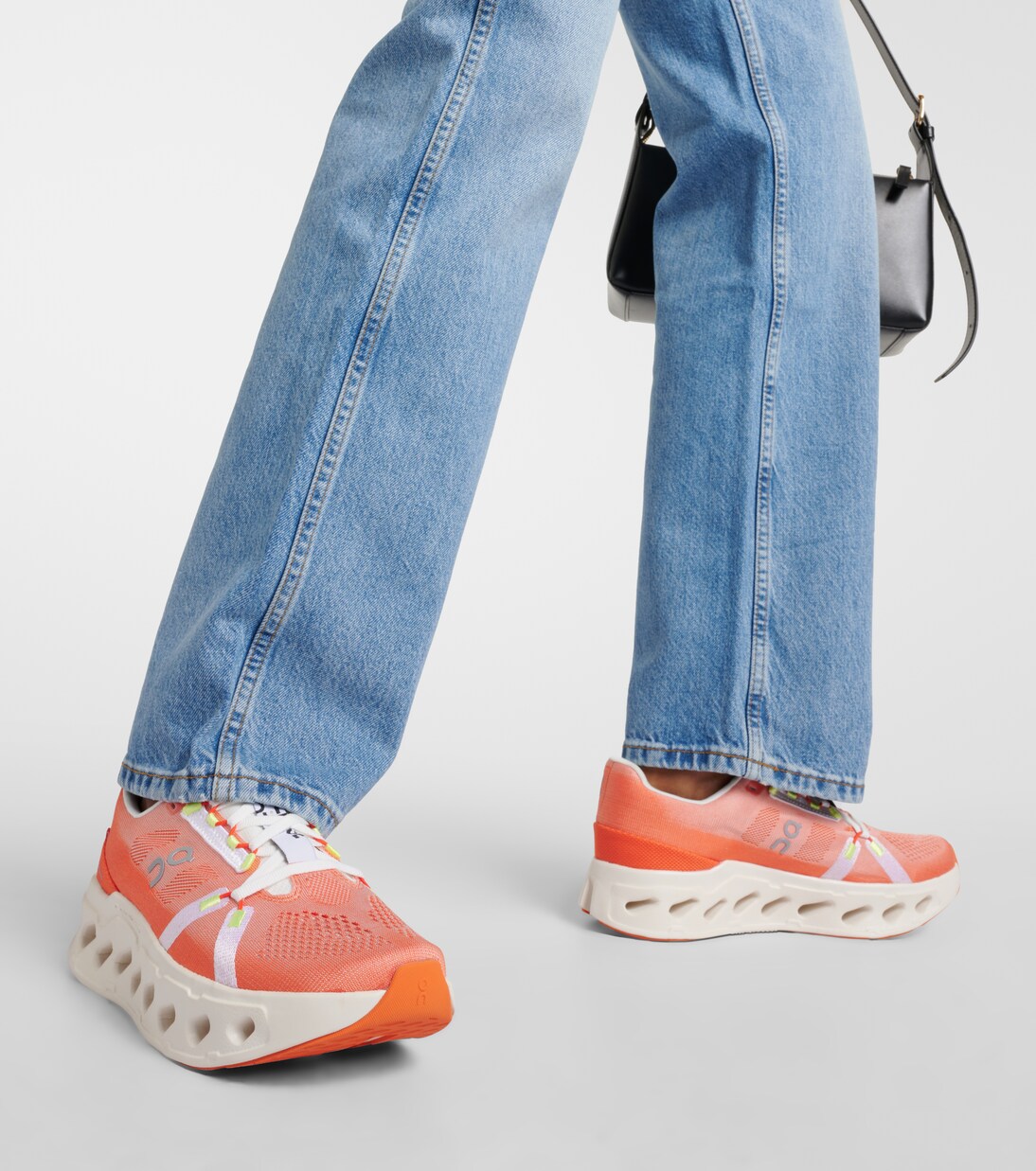 Cloudeclipse mesh sneakers | On