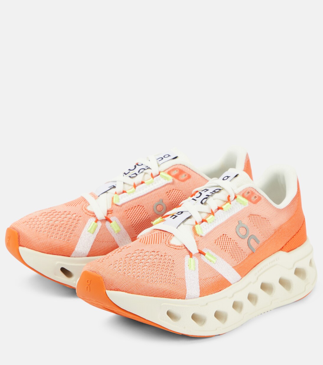 Cloudeclipse mesh sneakers | On