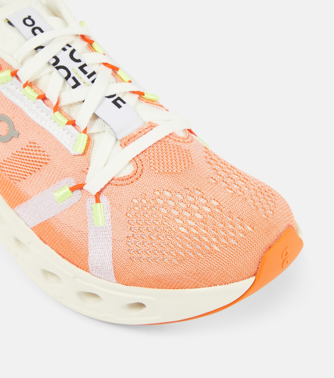 Cloudeclipse mesh sneakers | On