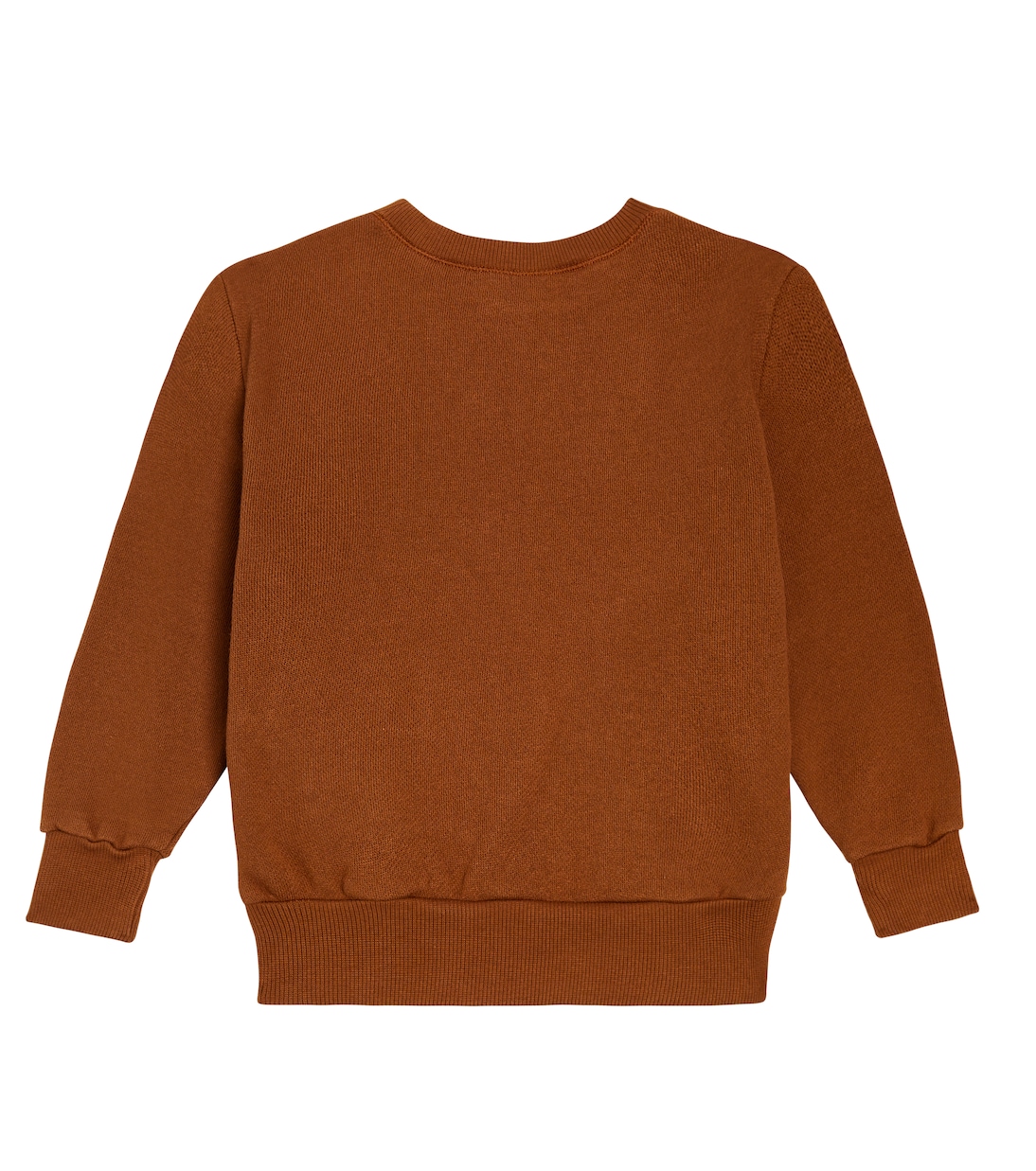 x Babar cotton jersey sweatshirt | The Animals Observatory