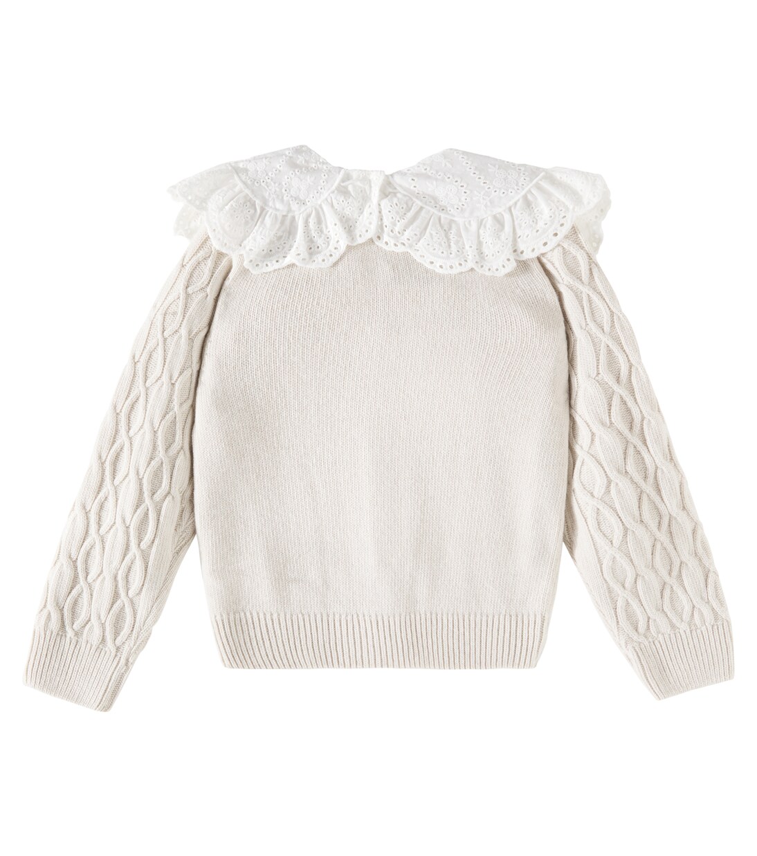 Cardigan Reykjavik | The New Society