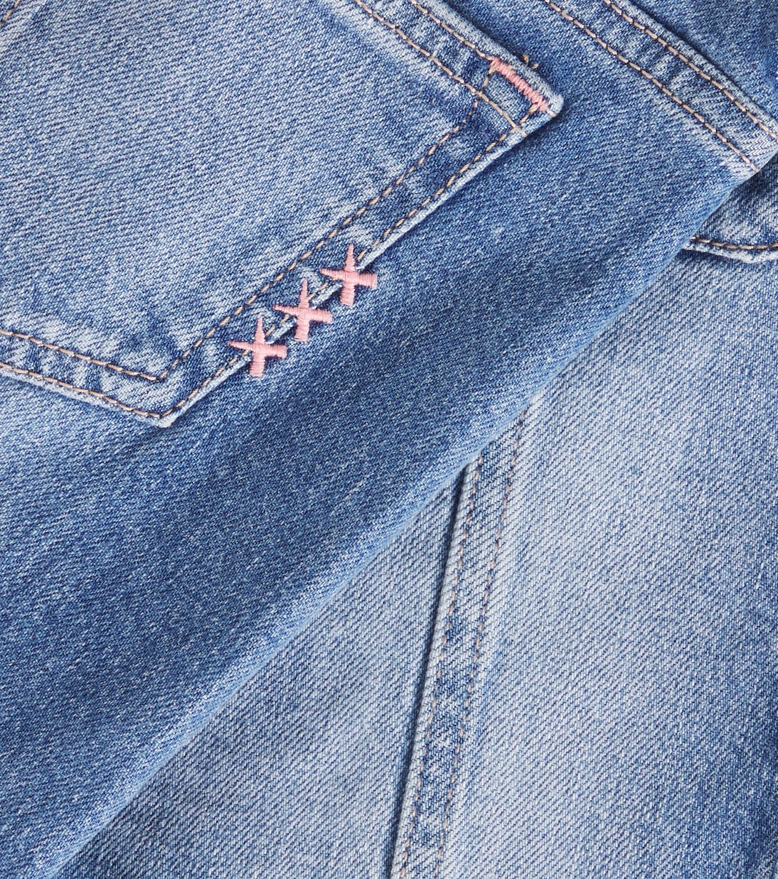 Denim skirt | Scotch & Soda Kids