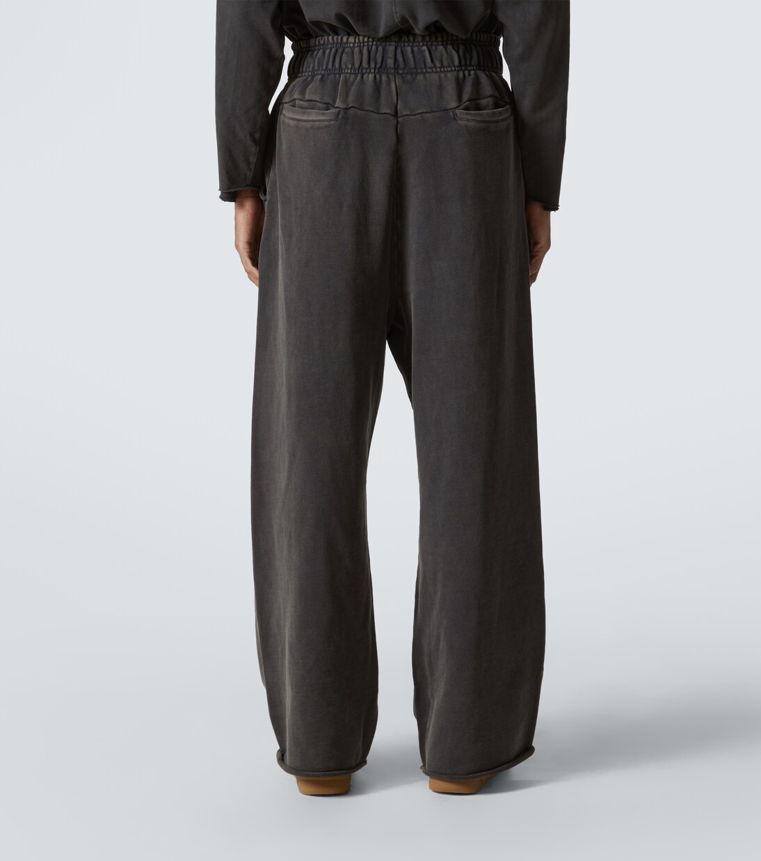 Jogginghose aus Baumwolle | Entire Studios