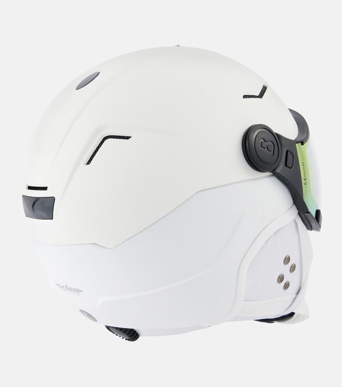 Kitzbühel ski helmet | Bogner