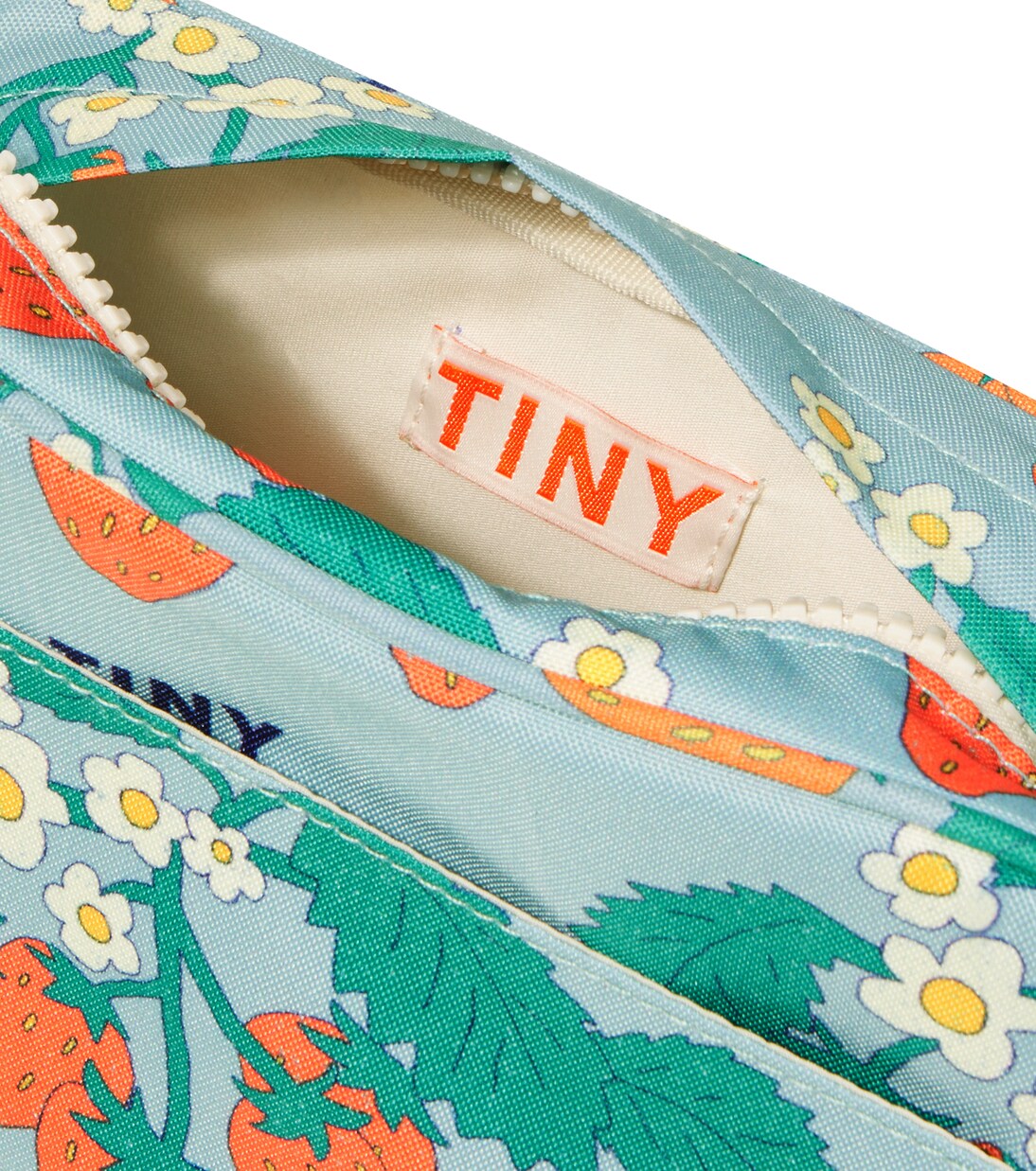 Gürteltasche Strawberries | Tinycottons