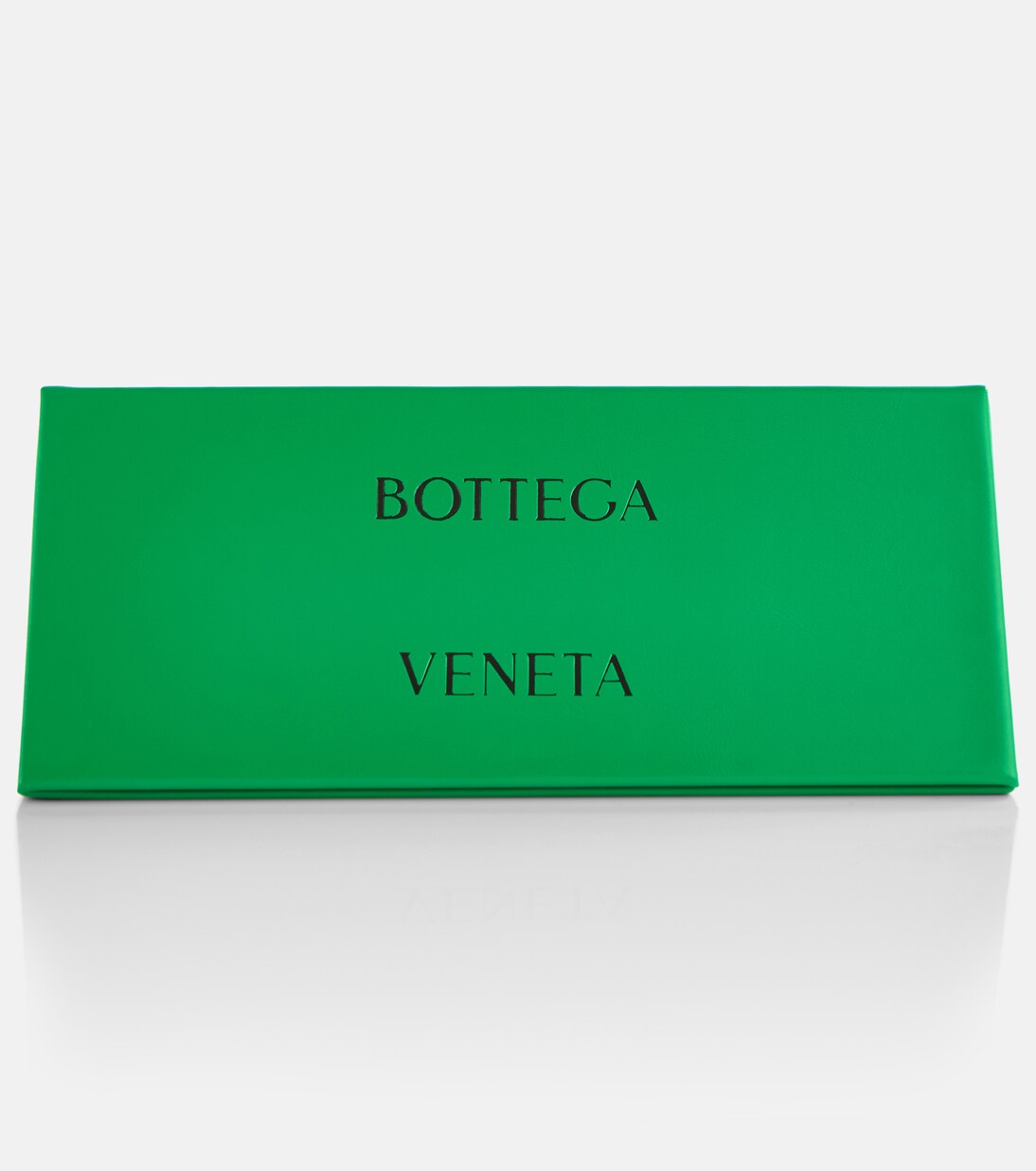 Sardine oval sunglasses | Bottega Veneta