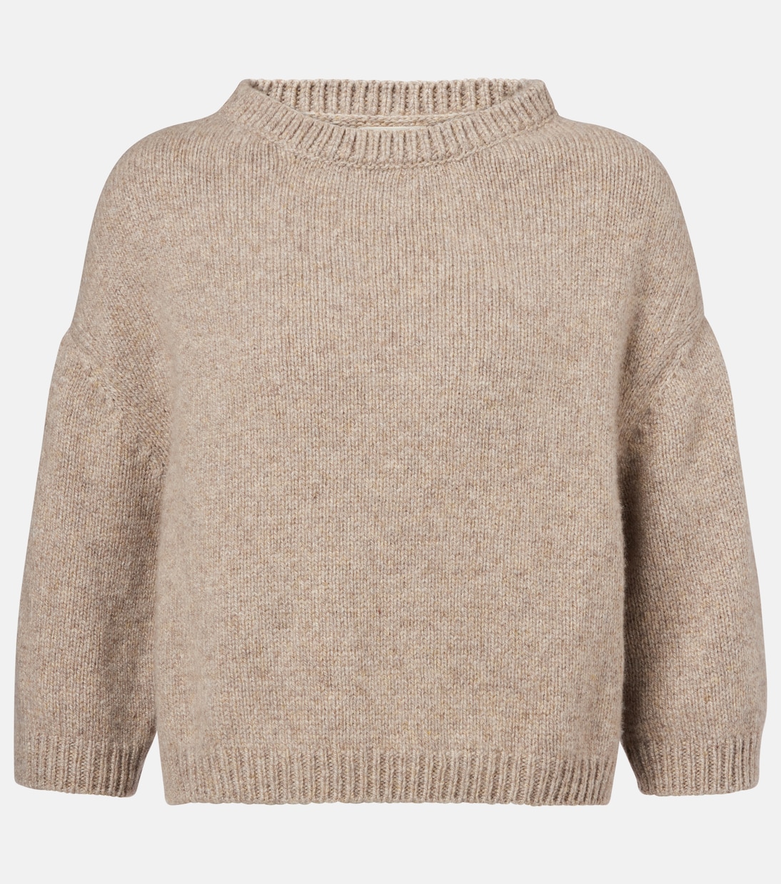 Pull Sabina en cachemire | Khaite