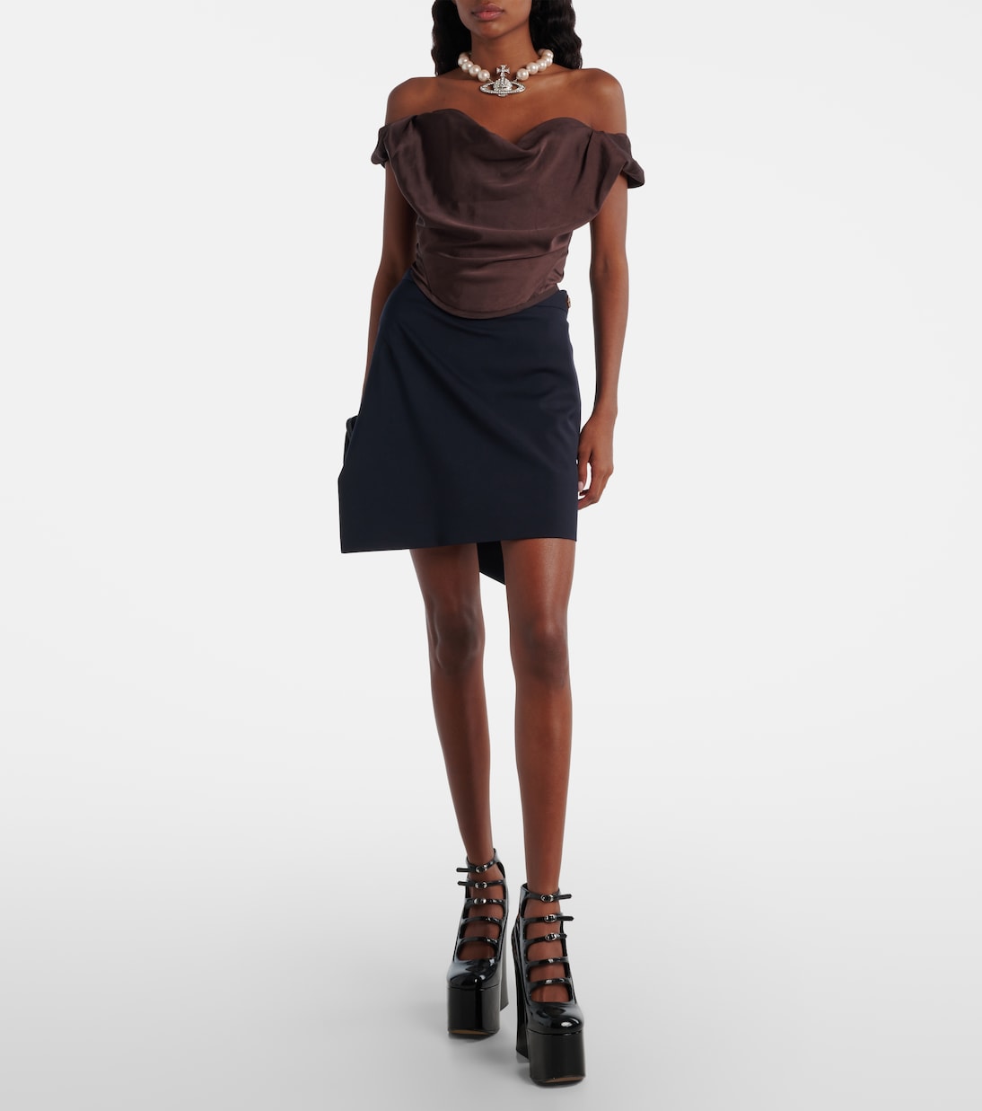 Top Sunday | Vivienne Westwood