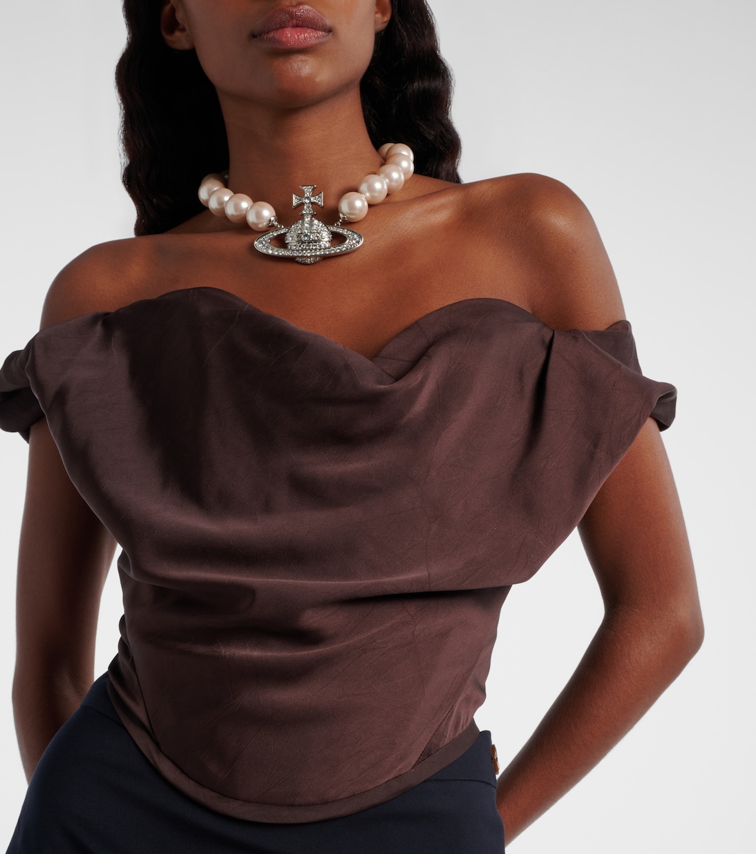 Top Sunday | Vivienne Westwood