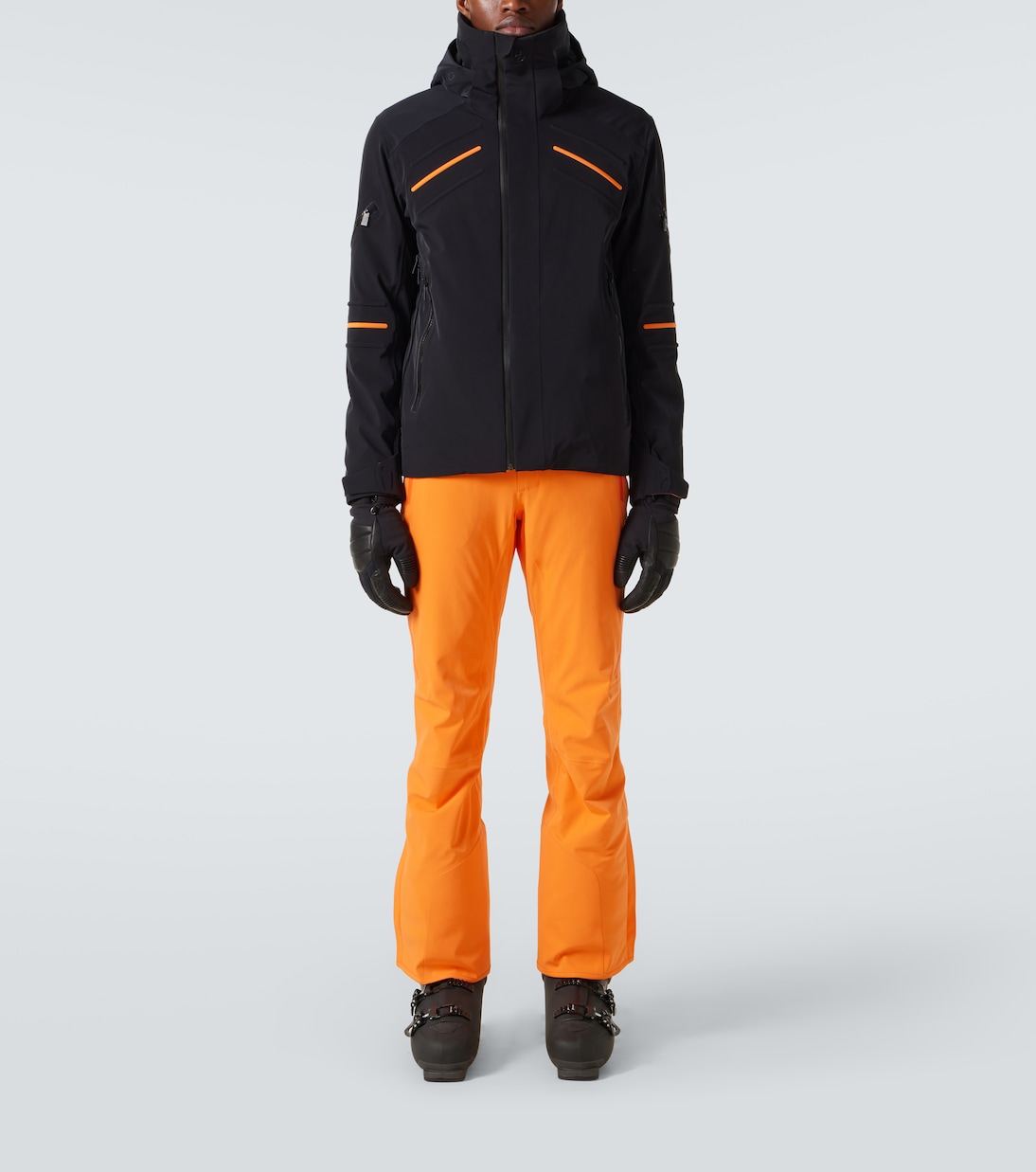 Kurt ski jacket | Toni Sailer