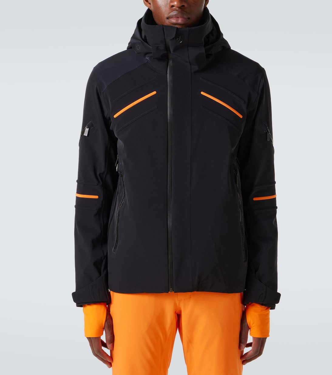 Kurt ski jacket | Toni Sailer