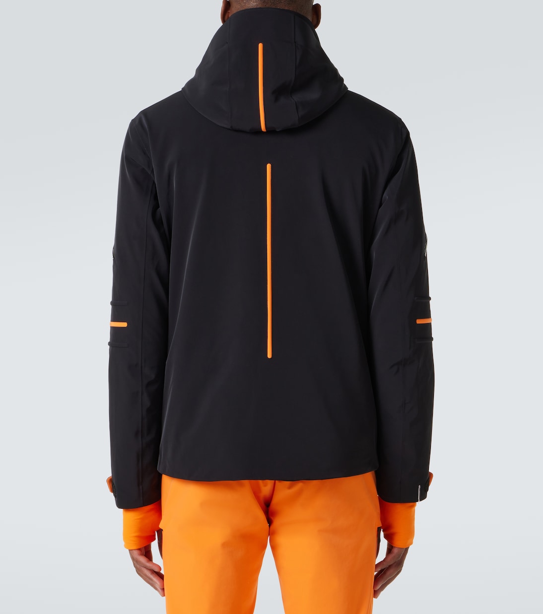 Kurt ski jacket | Toni Sailer