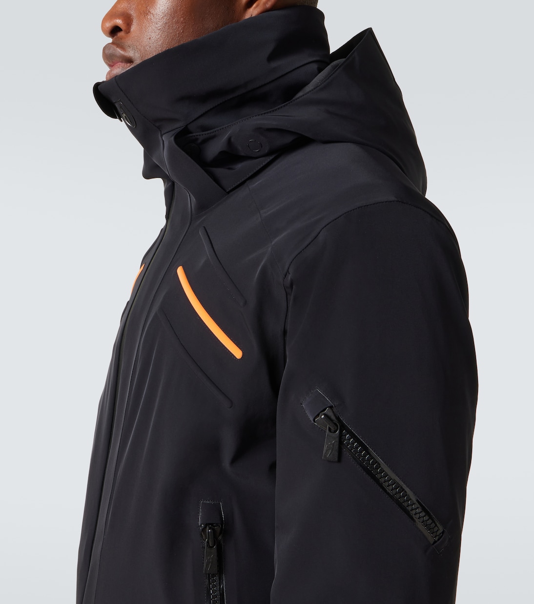 Kurt ski jacket | Toni Sailer