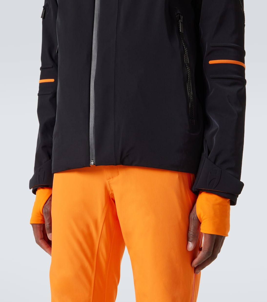 Kurt ski jacket | Toni Sailer