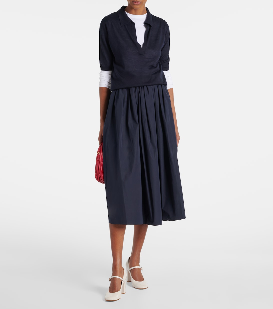 Salones de piel | Gianvito Rossi