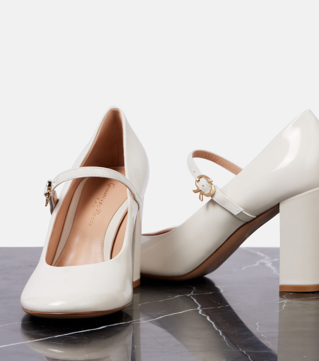 Salones de piel | Gianvito Rossi