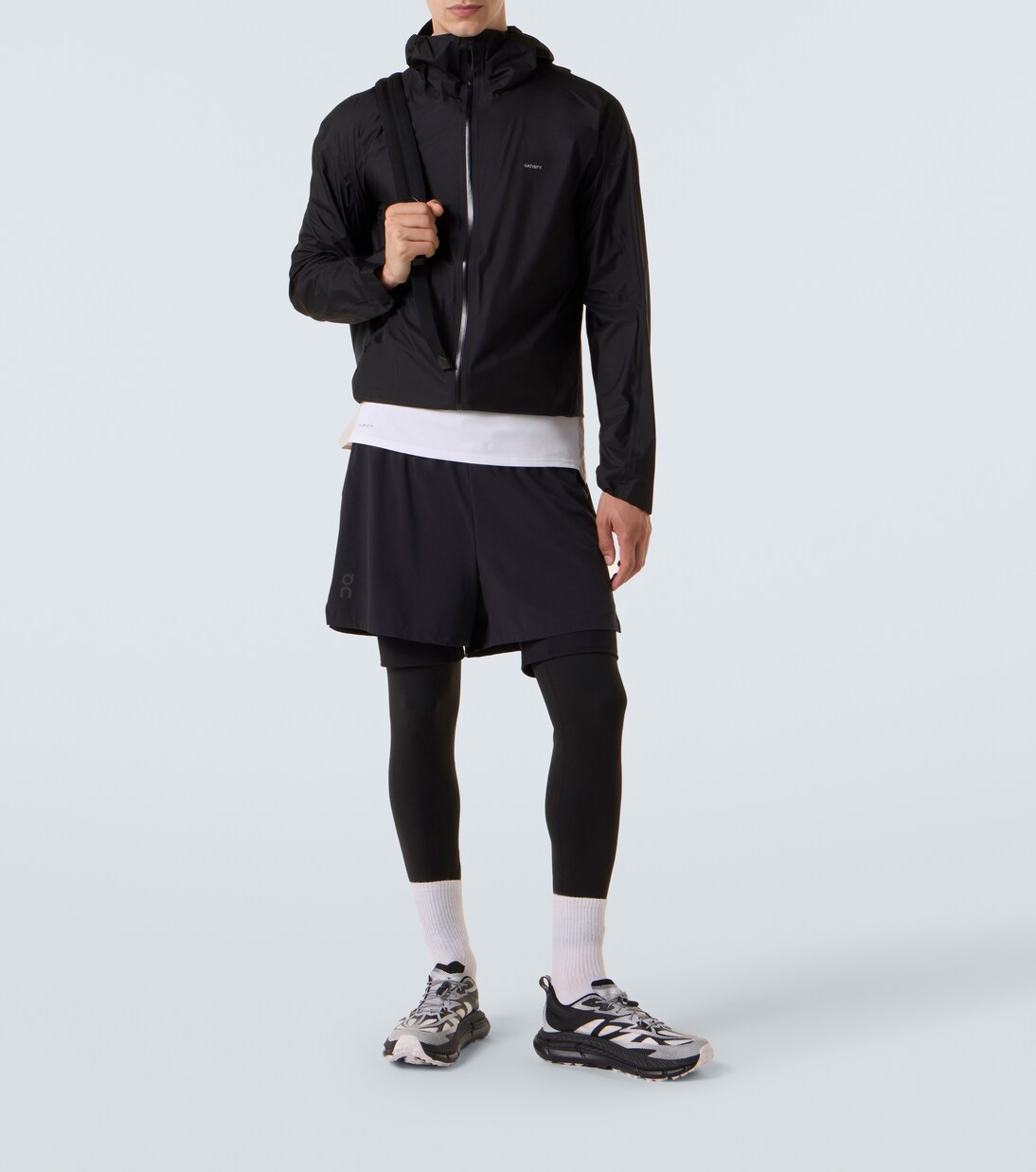 Mafate Speed 4 Lite sneakers | Hoka One One