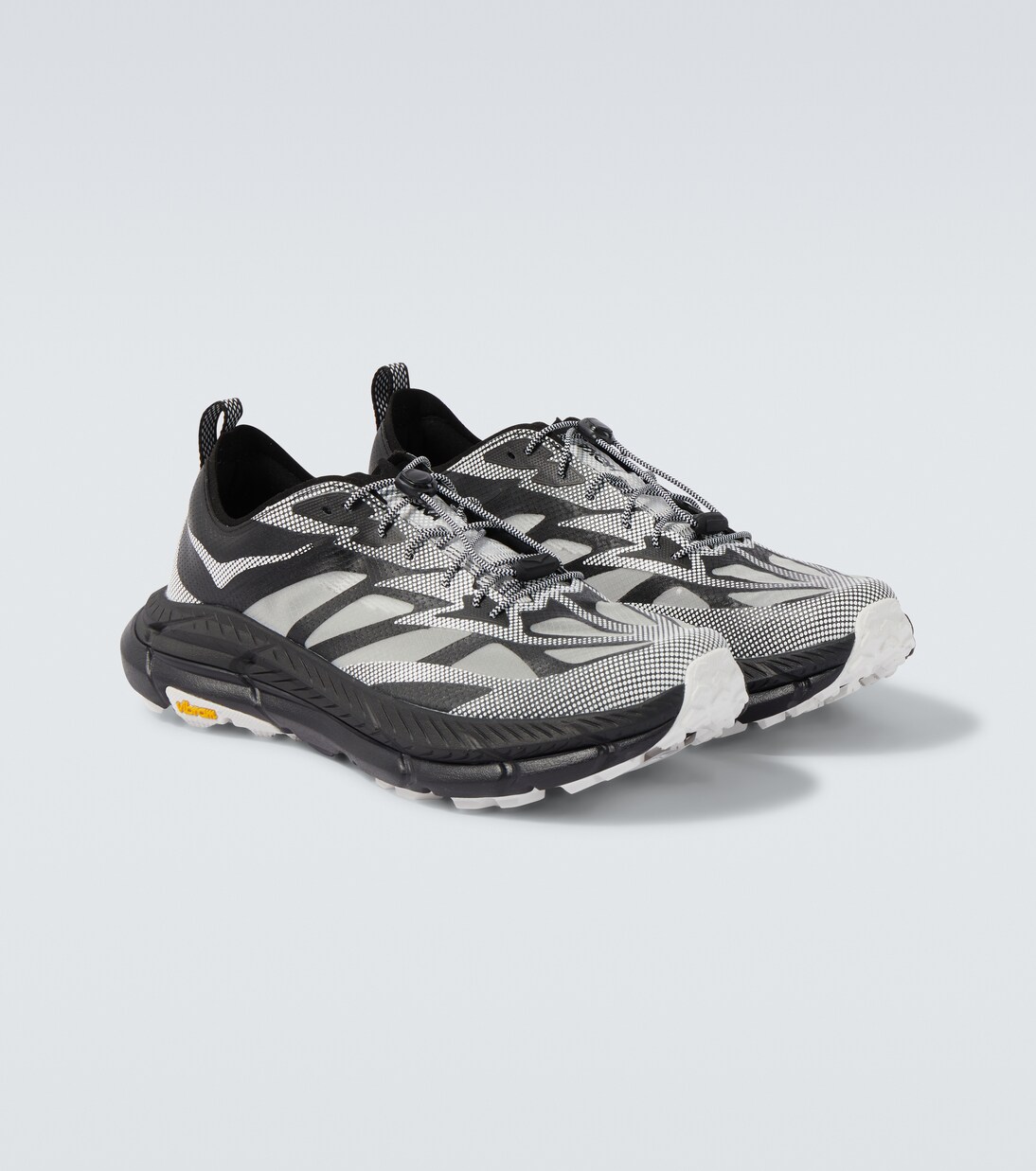 Mafate Speed 4 Lite sneakers | Hoka One One