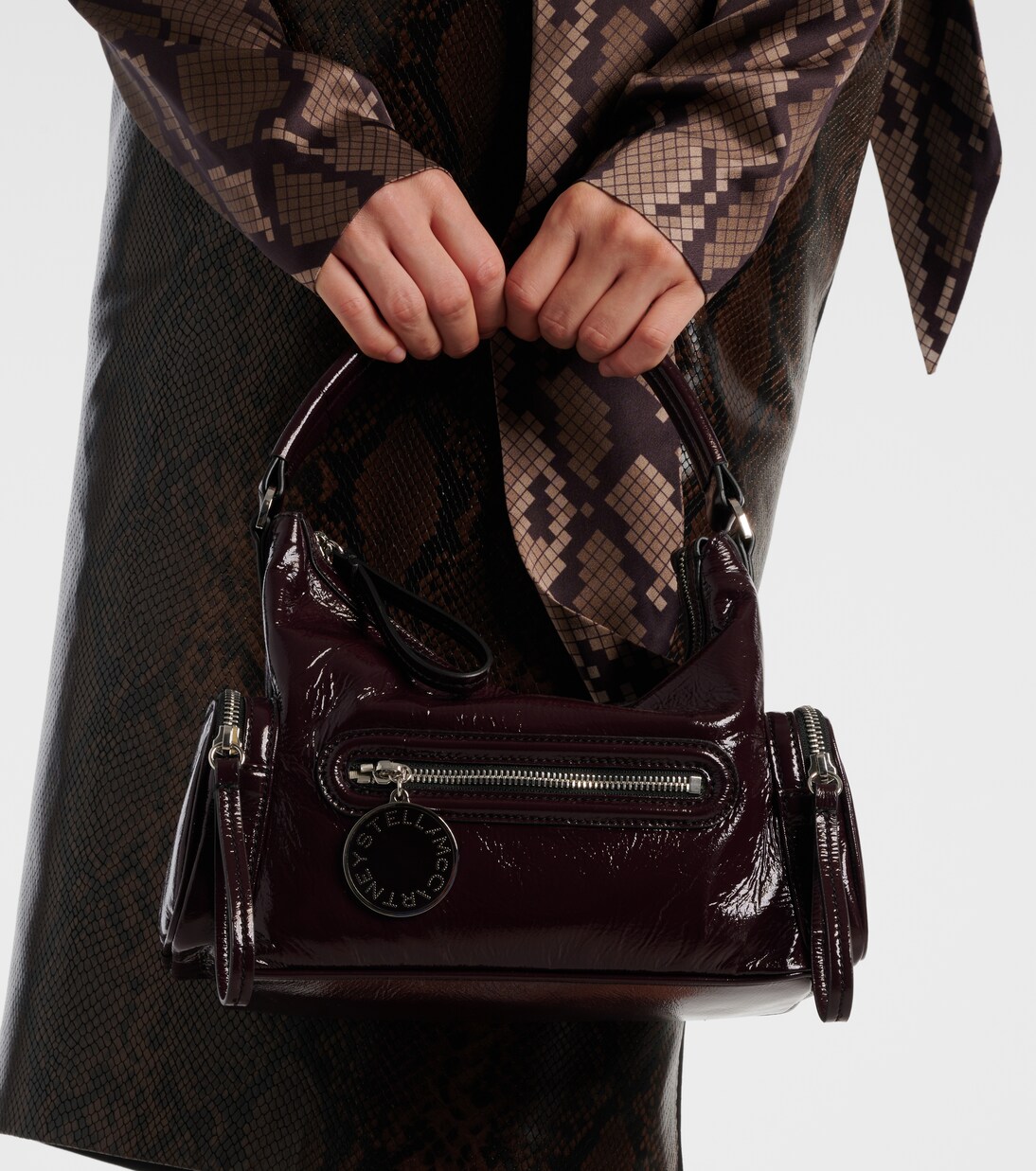 Borsa a spalla Dartmoor | Stella McCartney