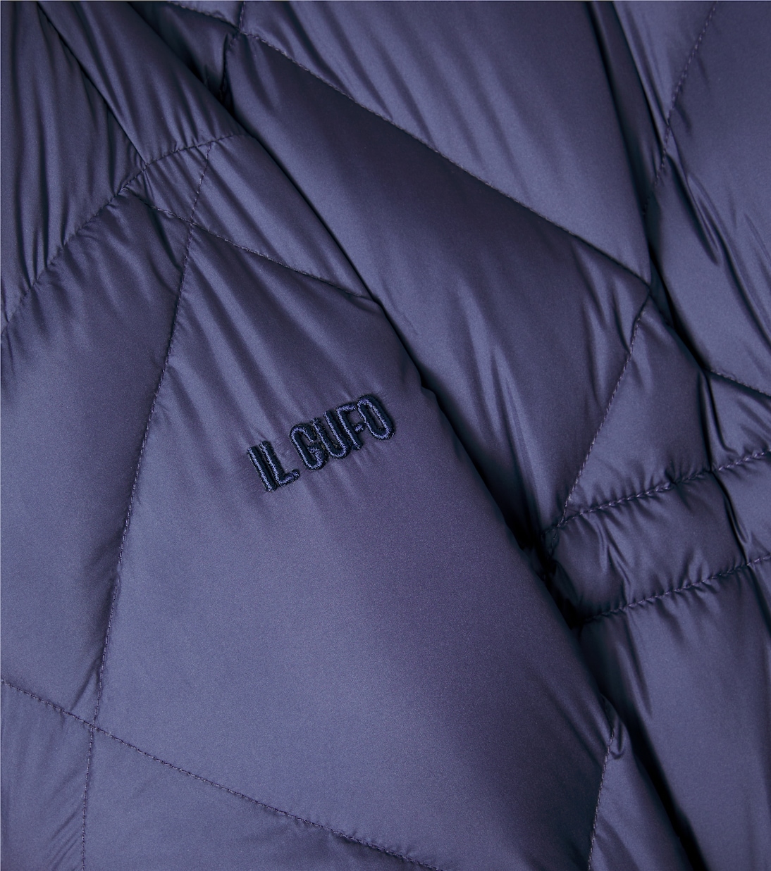 Veste doudoune | Il Gufo