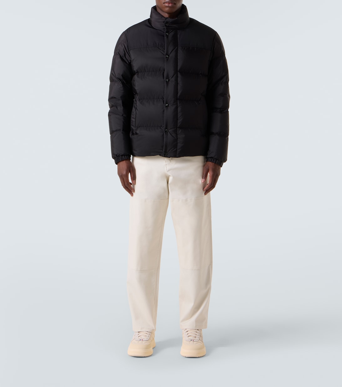 Piumino Virolais | Moncler