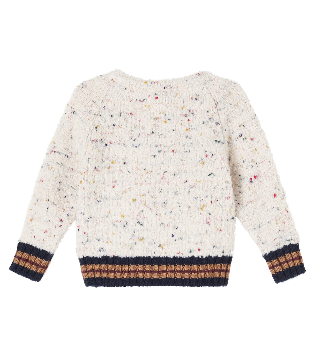 Bebé - jersey Ander | 1 + in the Family