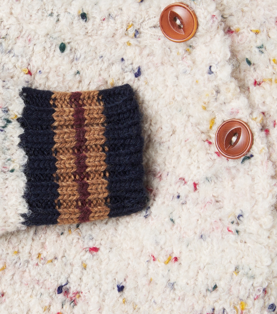 Bebé - jersey Ander | 1 + in the Family