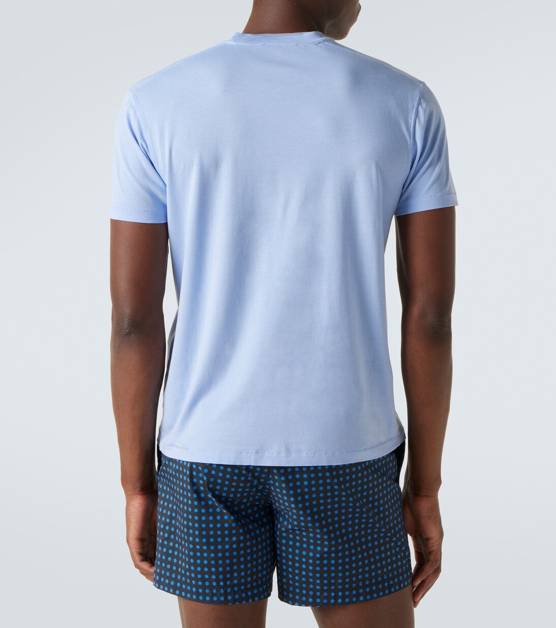 Jersey T-shirt | Tom Ford