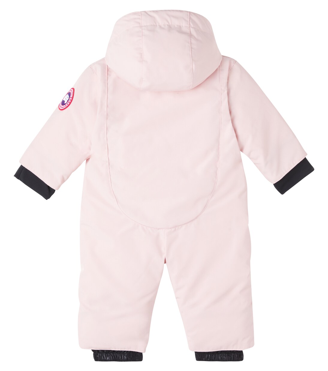 Baby Lamb down snowsuit | Canada Goose Kids