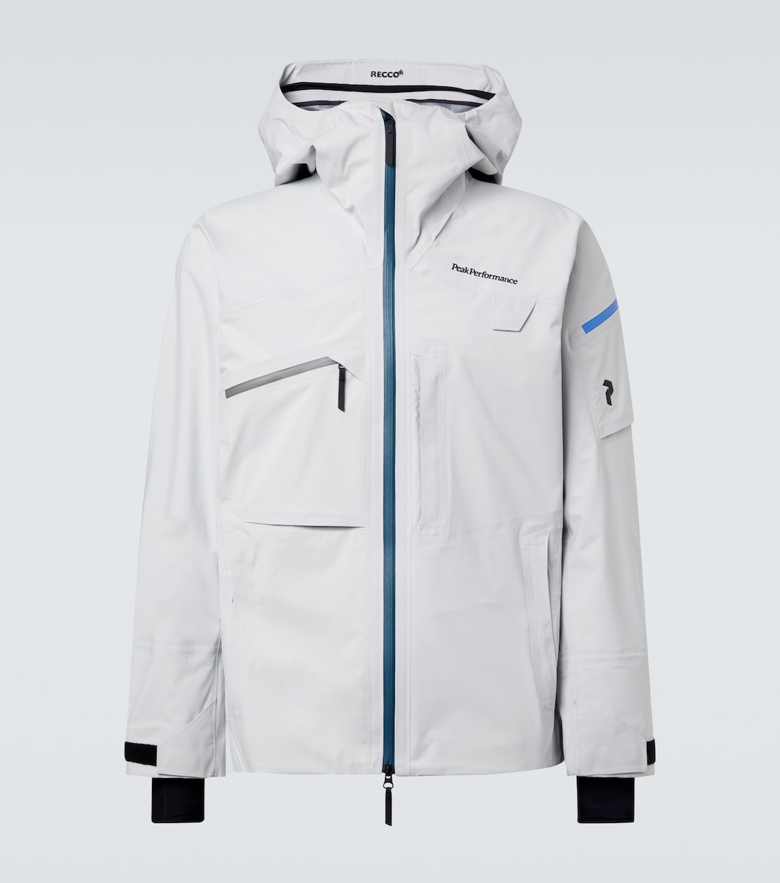 Alpine ski jacket | Peak Performance