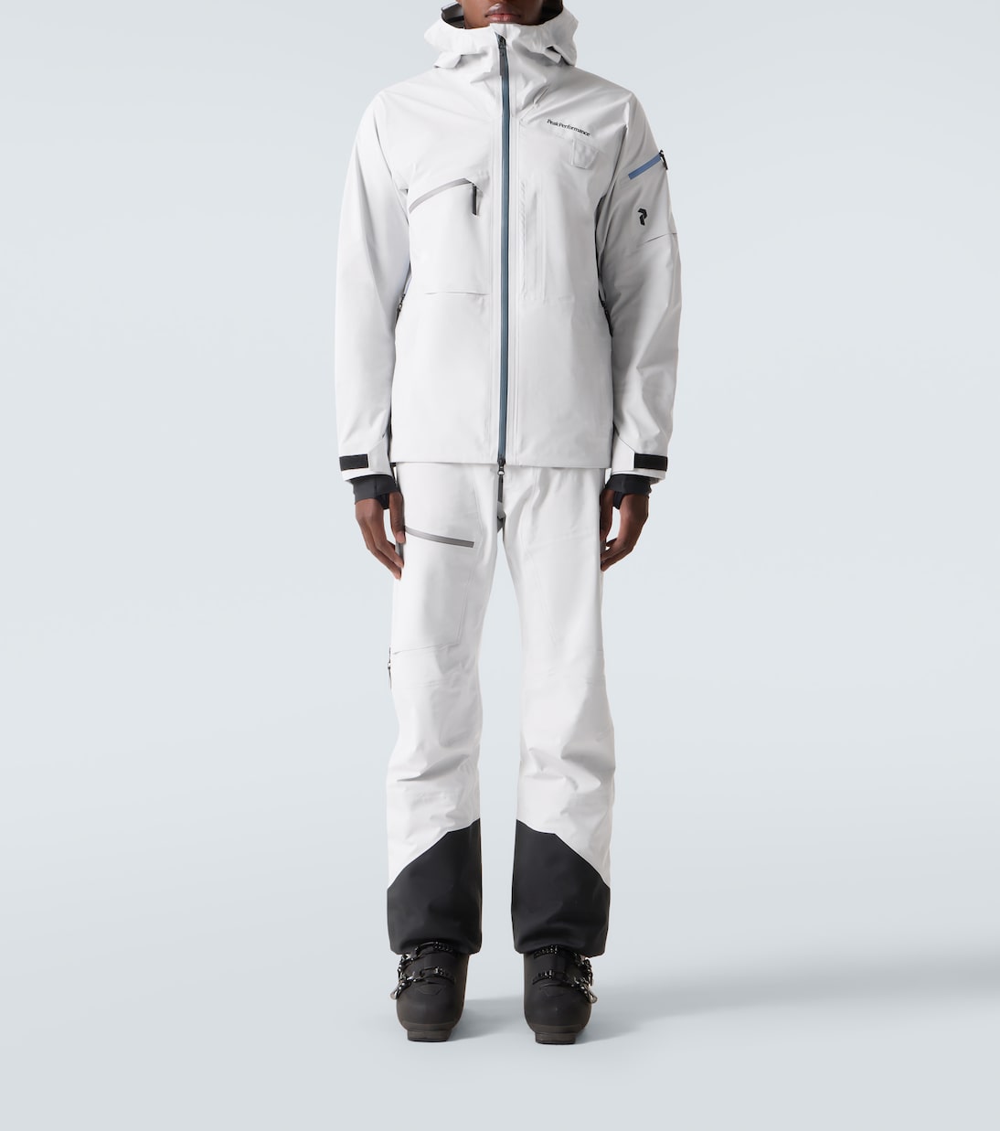 Alpine ski jacket | Peak Performance