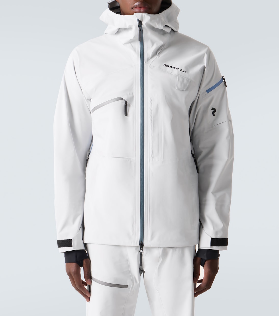 Alpine ski jacket | Peak Performance