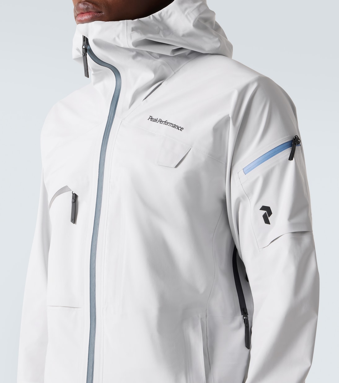Alpine ski jacket | Peak Performance
