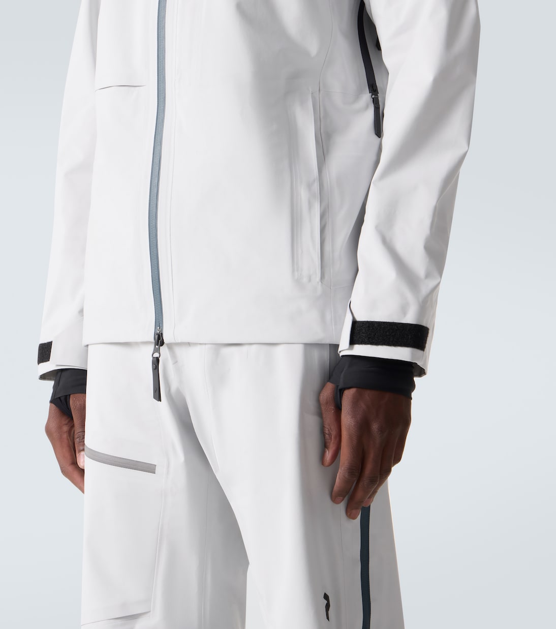 Alpine ski jacket | Peak Performance