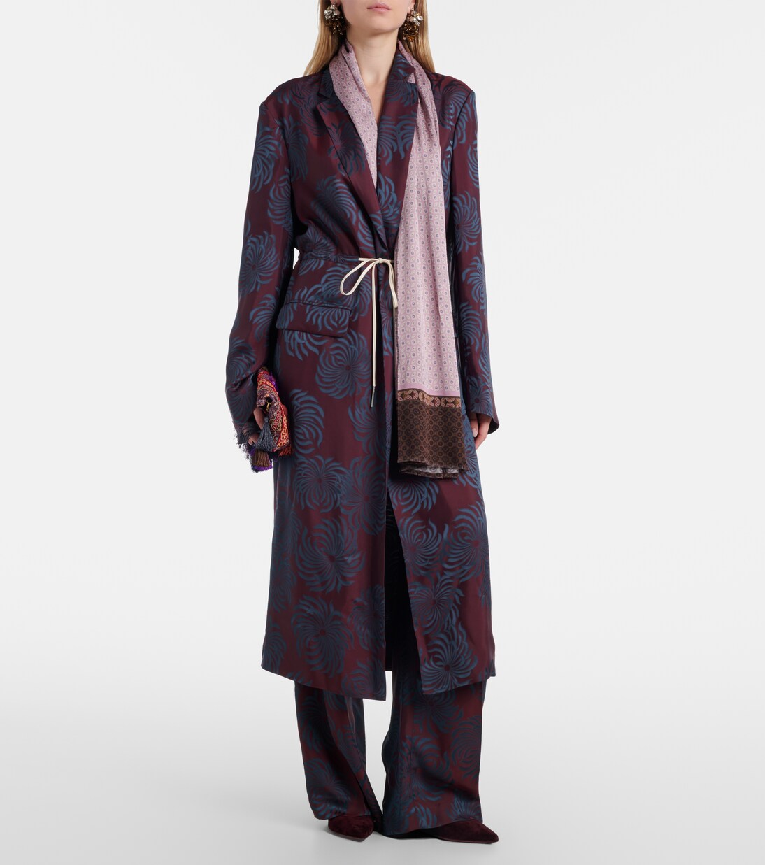 Sporty Kate suede pumps | Christian Louboutin