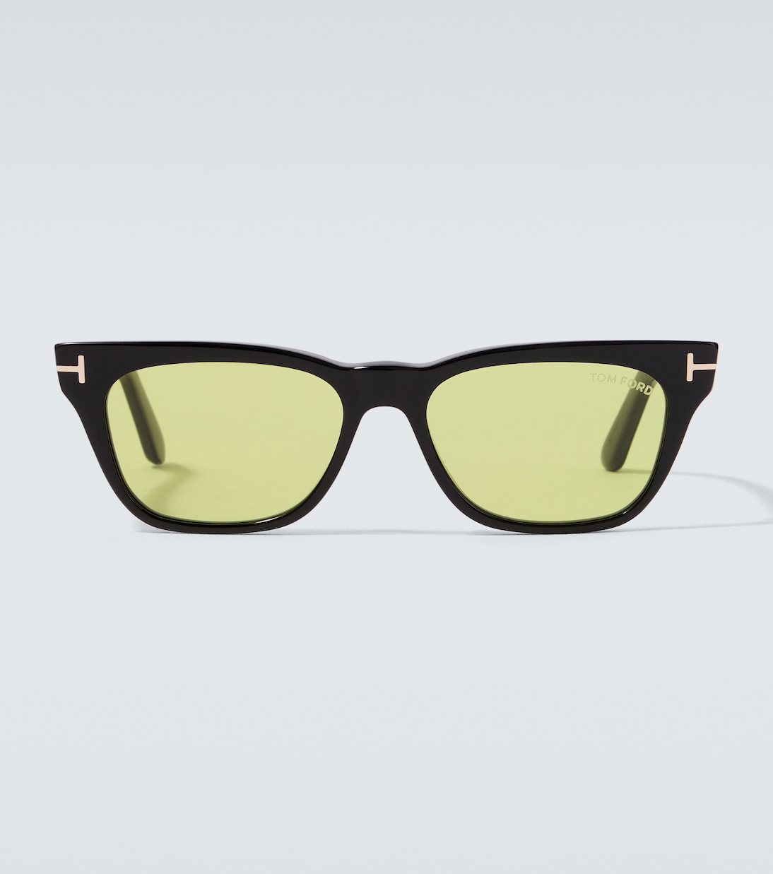 Penn square sunglasses | Tom Ford
